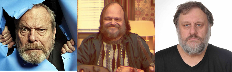 Illustration for article titled PBS Ideas Channel finds absurd profundity in Too Many Cooks